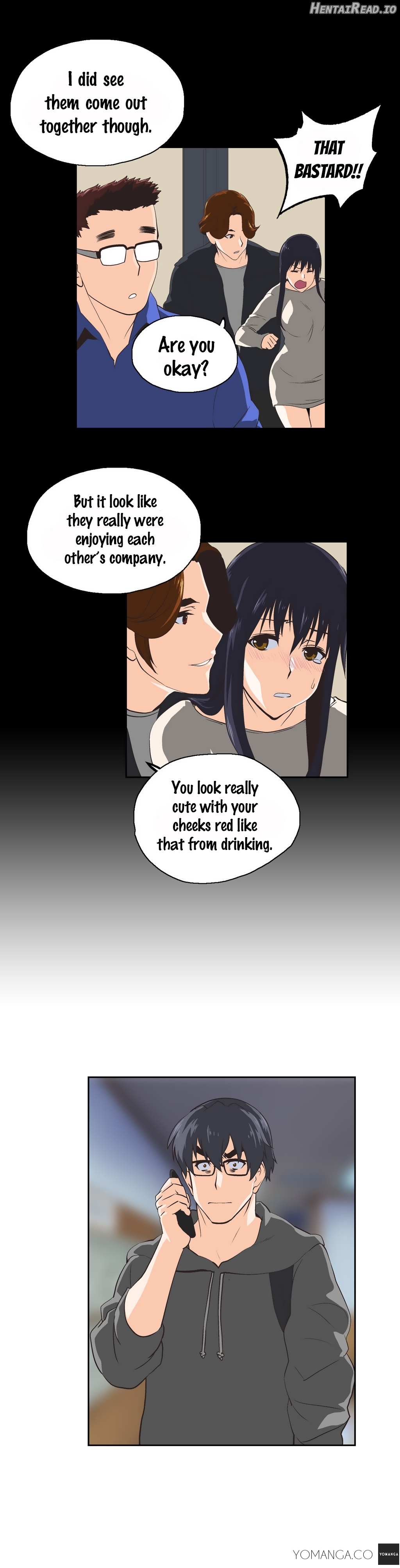 SStudy - Manhwa Chapter 24 - page 24
