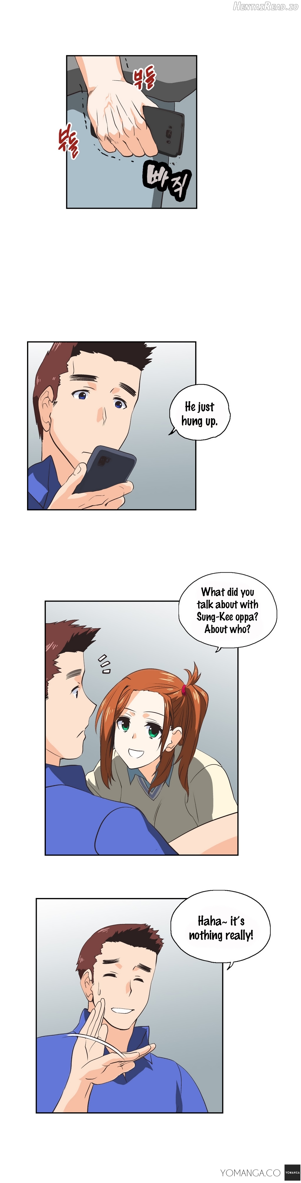 SStudy - Manhwa Chapter 24 - page 25