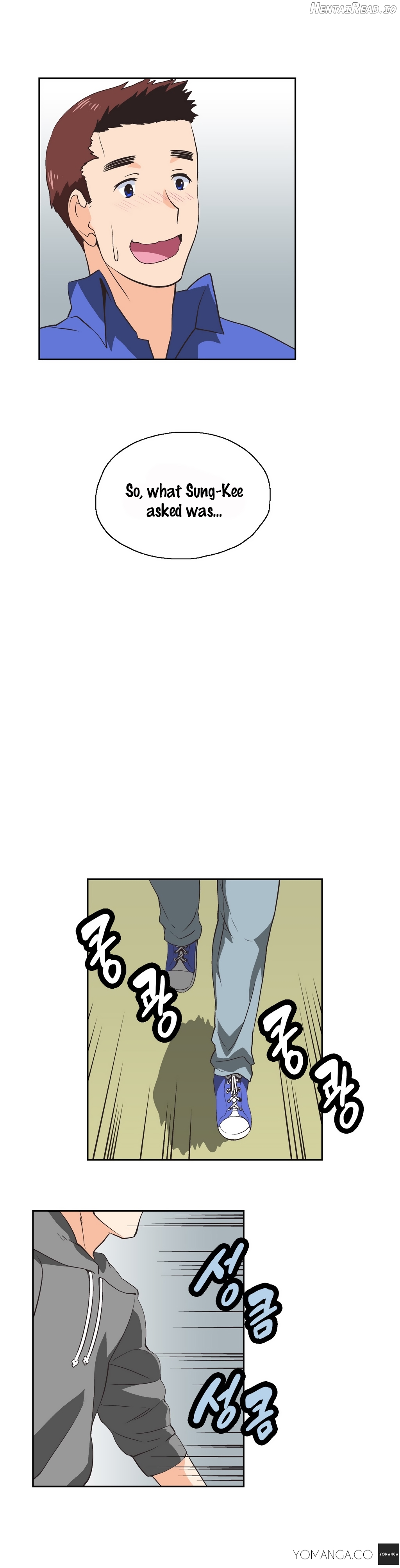 SStudy - Manhwa Chapter 24 - page 27