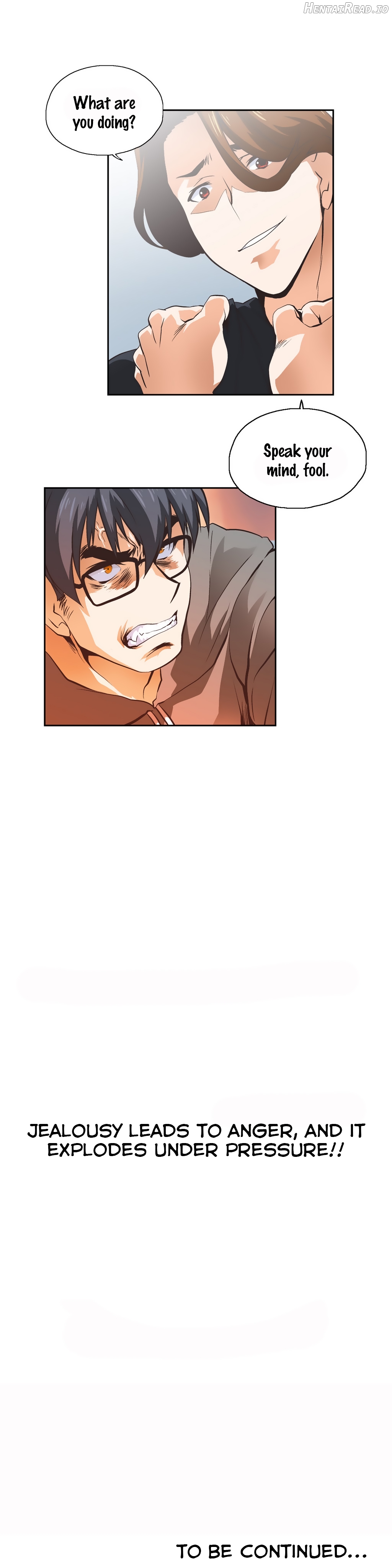 SStudy - Manhwa Chapter 24 - page 29