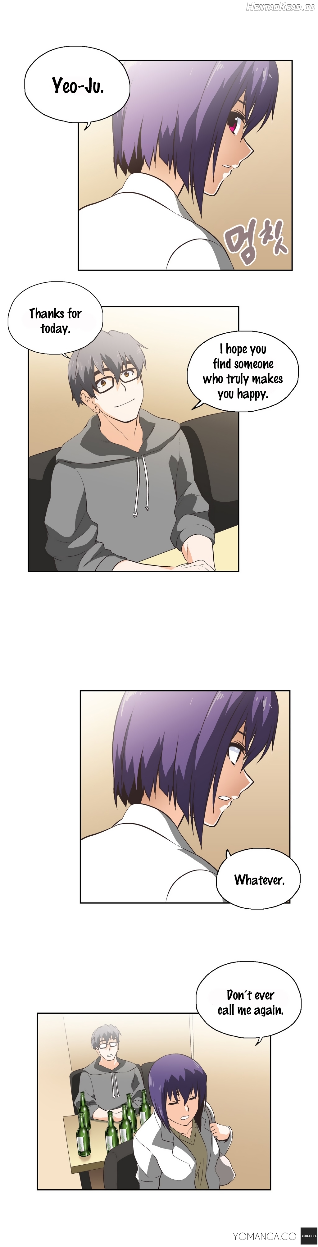 SStudy - Manhwa Chapter 24 - page 5