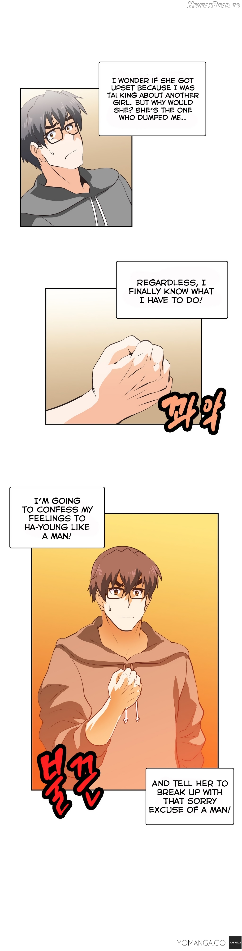 SStudy - Manhwa Chapter 24 - page 6