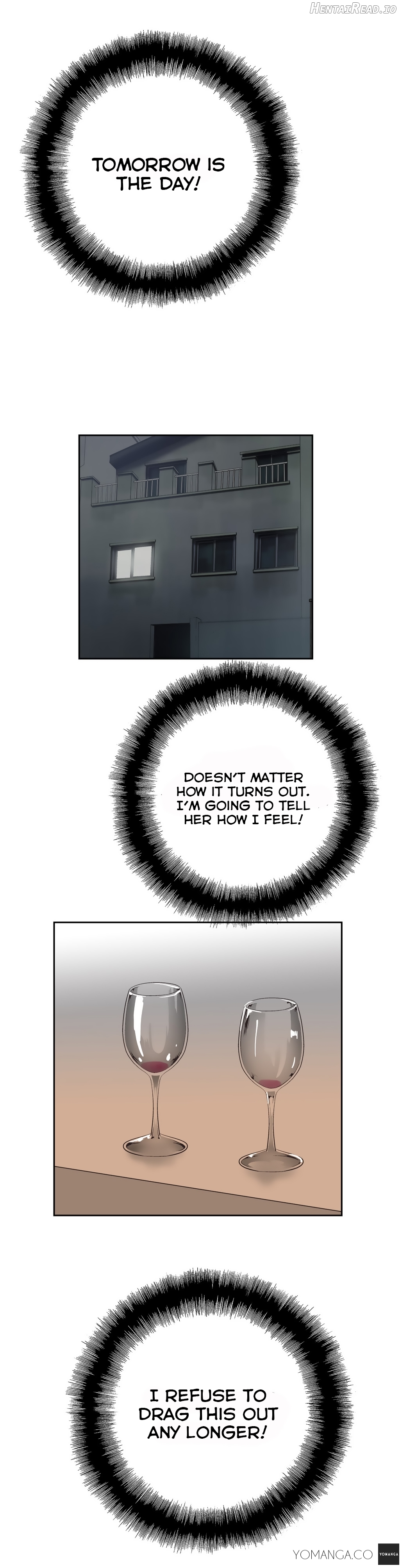 SStudy - Manhwa Chapter 24 - page 7