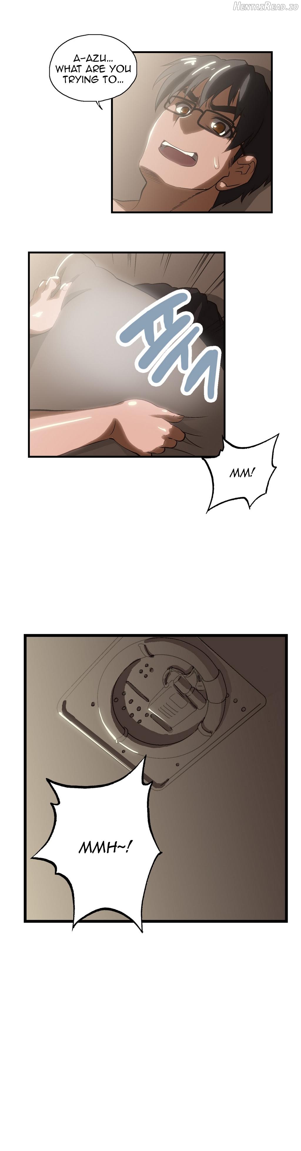 SStudy - Manhwa Chapter 5 - page 13