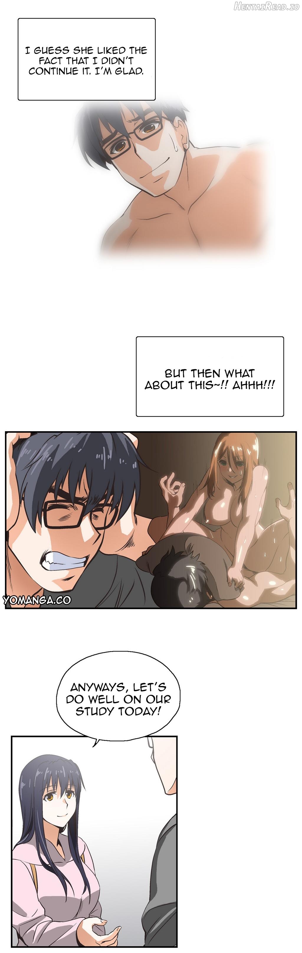 SStudy - Manhwa Chapter 5 - page 19