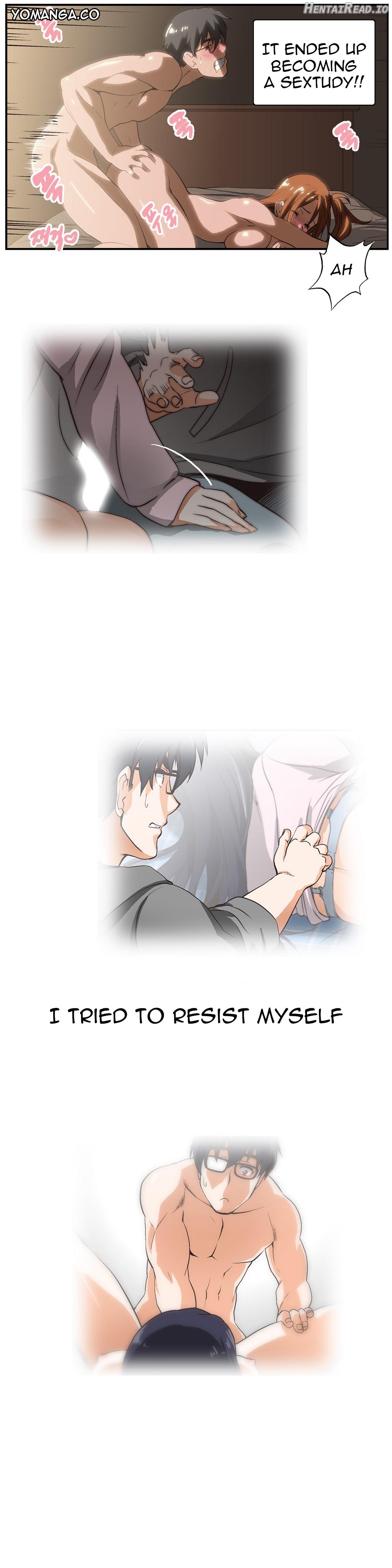 SStudy - Manhwa Chapter 5 - page 3