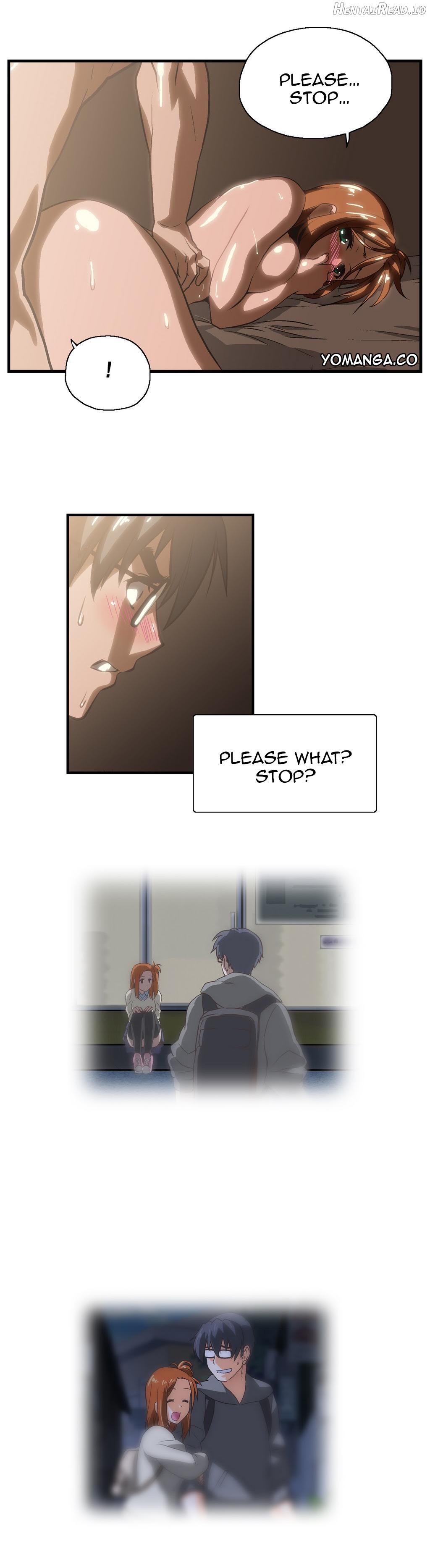 SStudy - Manhwa Chapter 5 - page 6