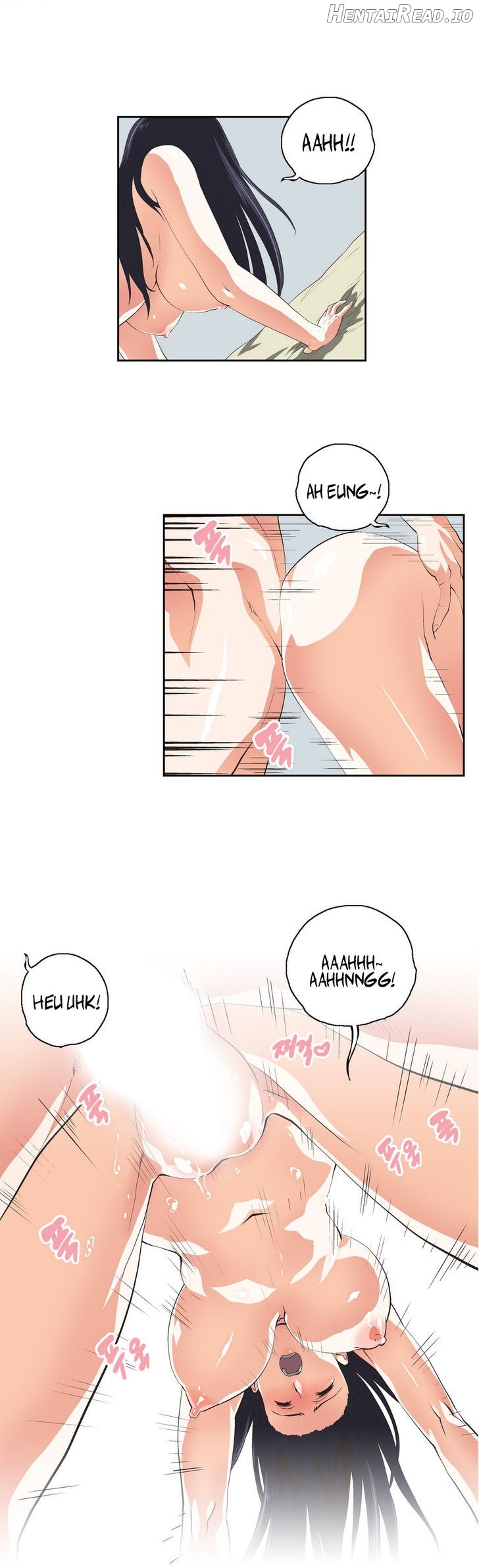 SStudy - Manhwa Chapter 50 - page 15