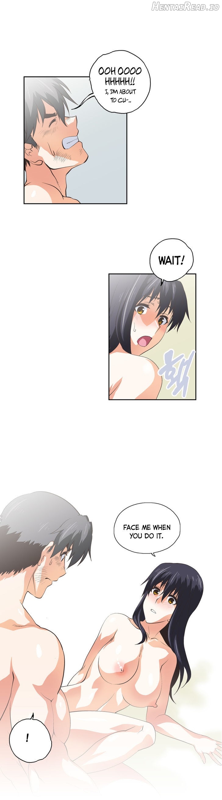 SStudy - Manhwa Chapter 50 - page 16