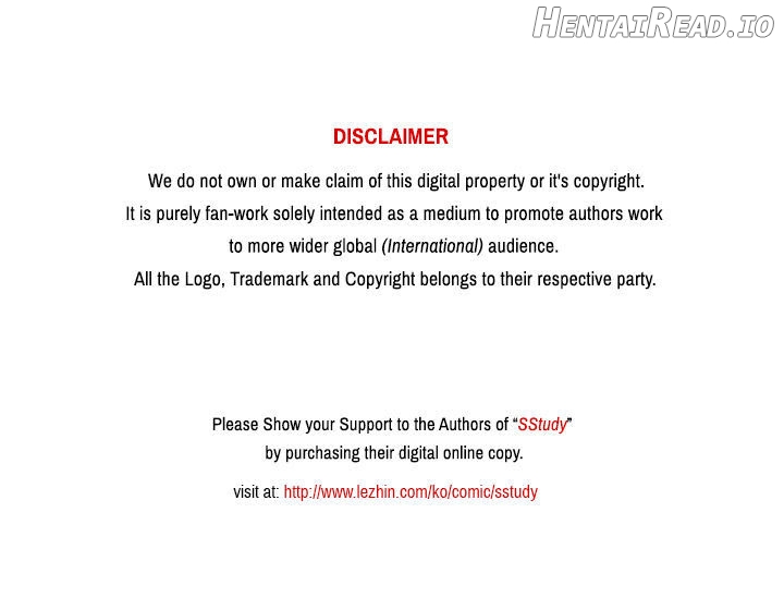 SStudy - Manhwa Chapter 50 - page 2