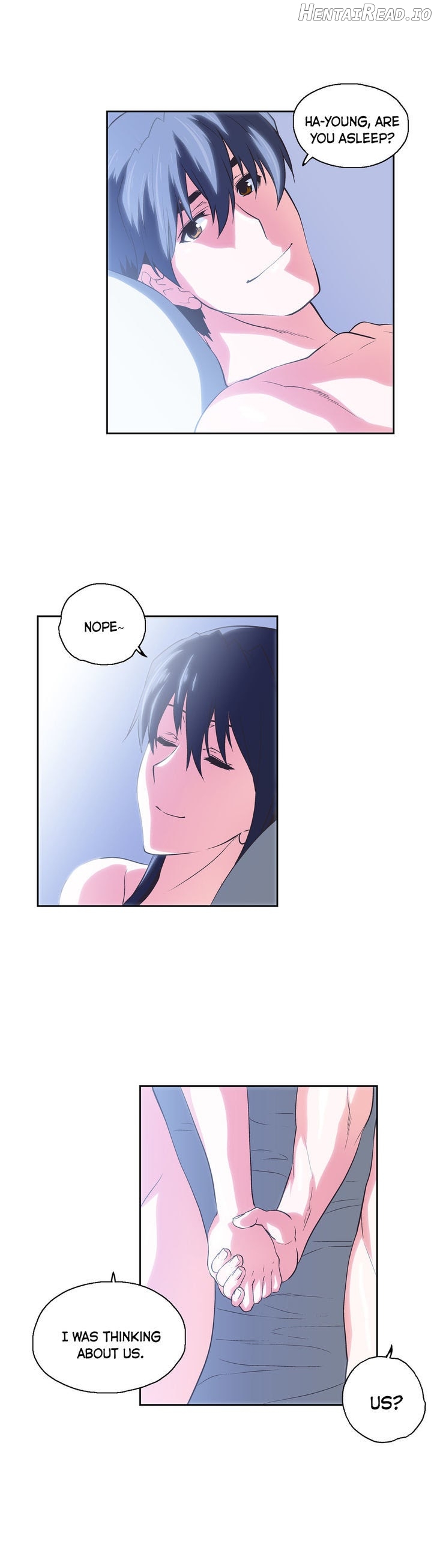 SStudy - Manhwa Chapter 50 - page 21