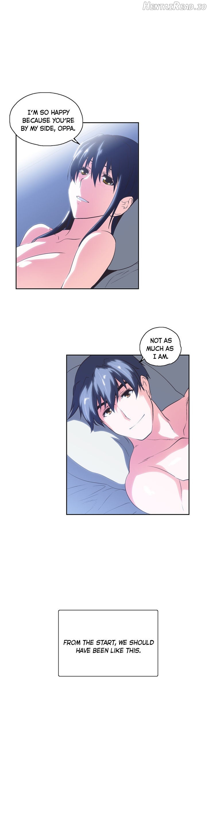 SStudy - Manhwa Chapter 50 - page 22