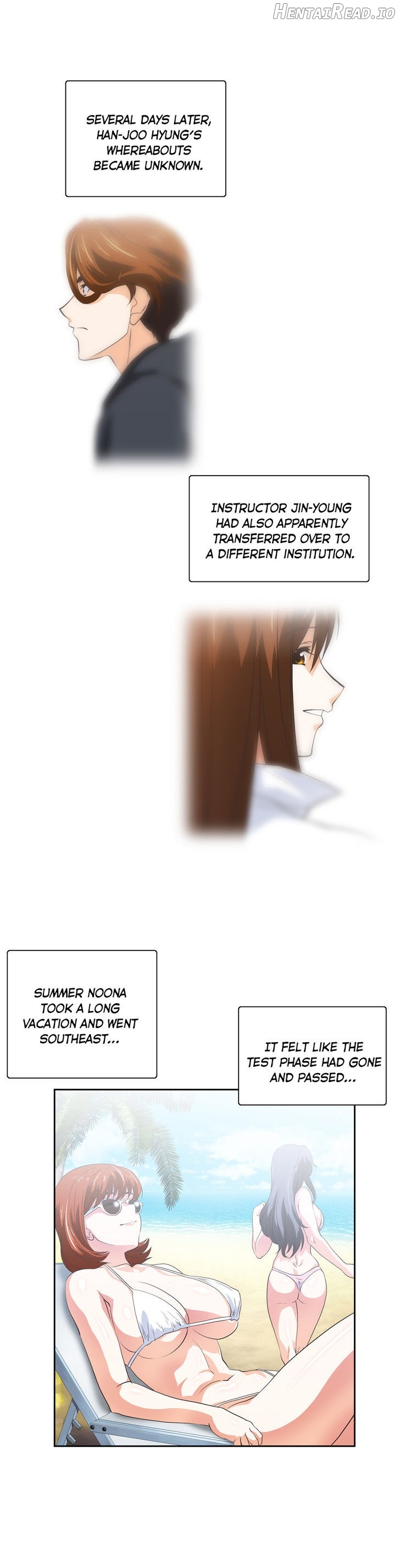 SStudy - Manhwa Chapter 50 - page 25