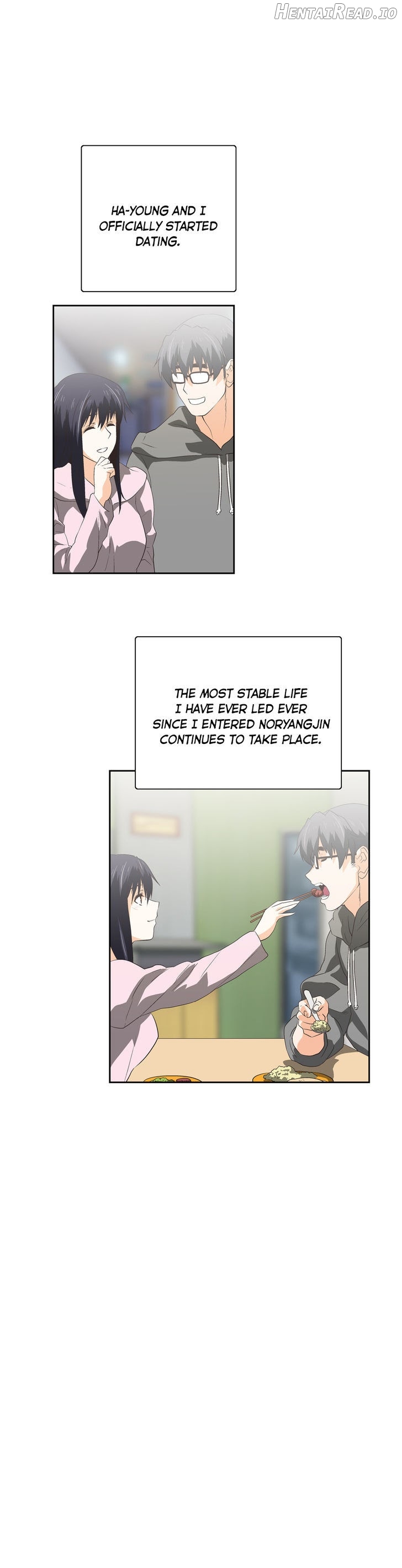 SStudy - Manhwa Chapter 50 - page 26