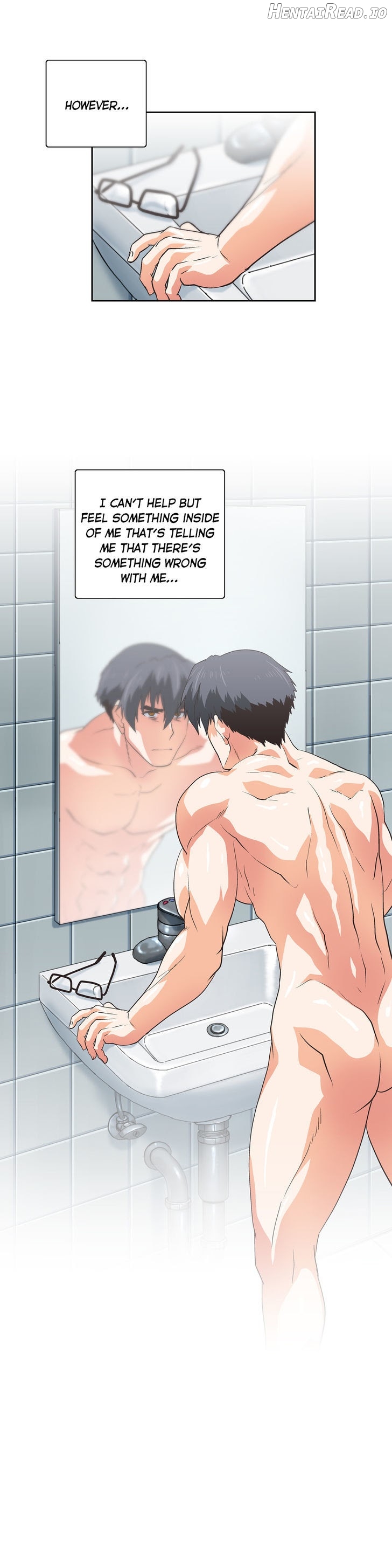 SStudy - Manhwa Chapter 50 - page 27