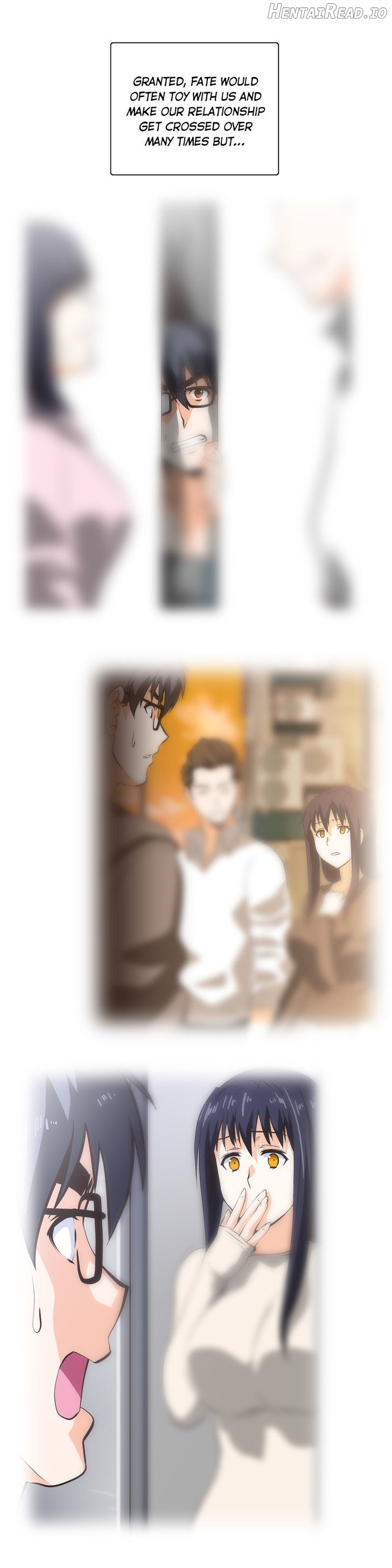 SStudy - Manhwa Chapter 50 - page 5