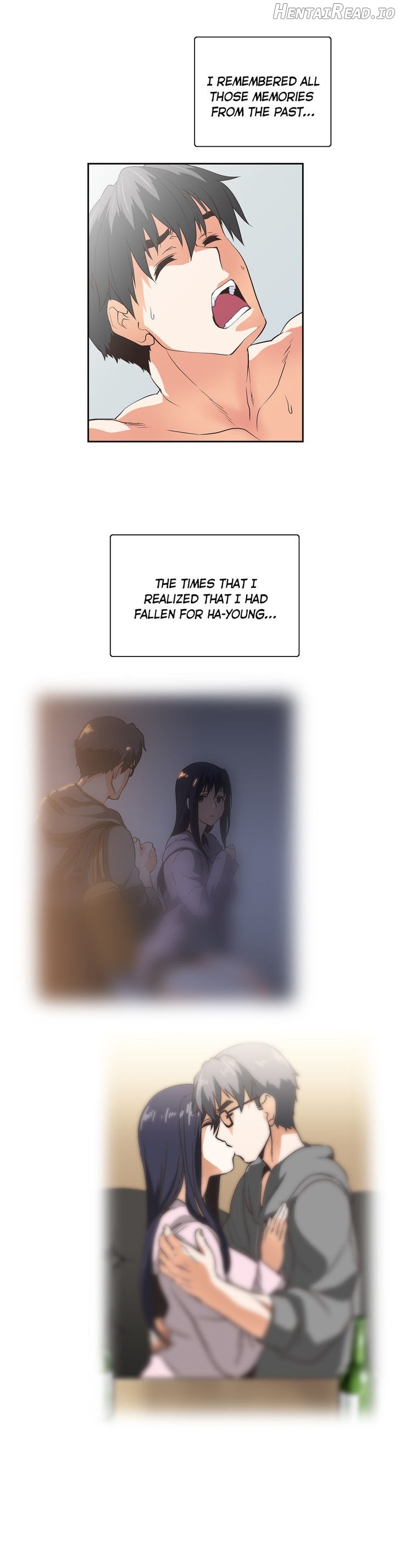 SStudy - Manhwa Chapter 50 - page 8