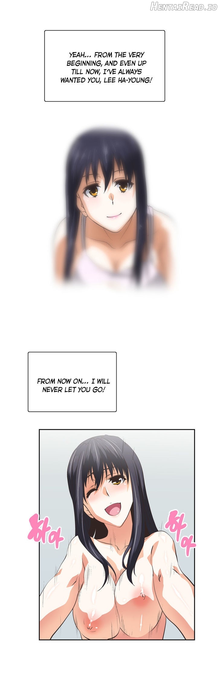 SStudy - Manhwa Chapter 50 - page 9