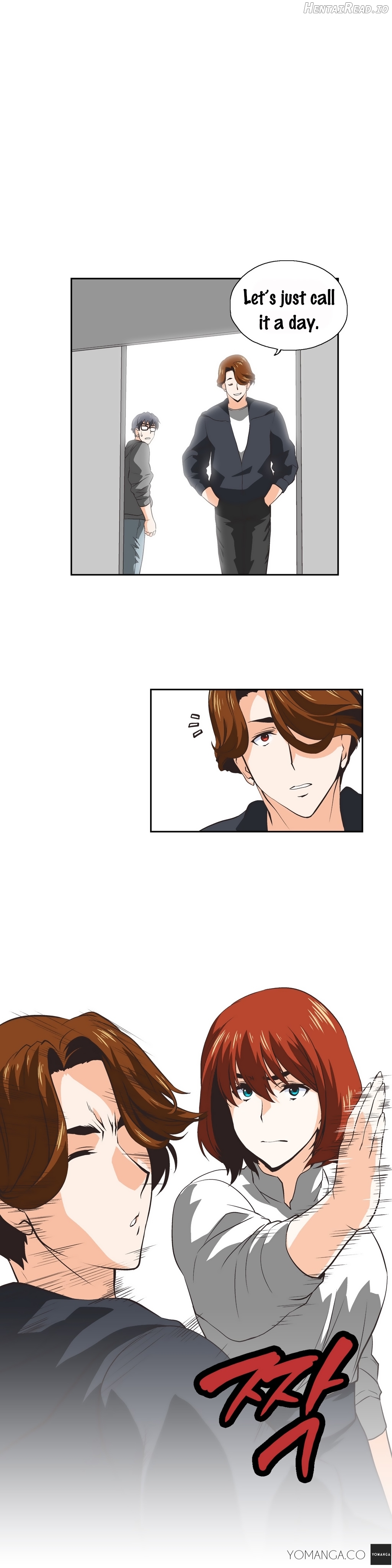 SStudy - Manhwa Chapter 25 - page 11