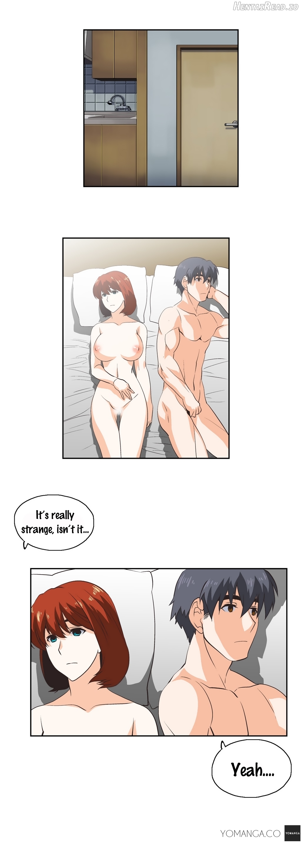 SStudy - Manhwa Chapter 25 - page 17