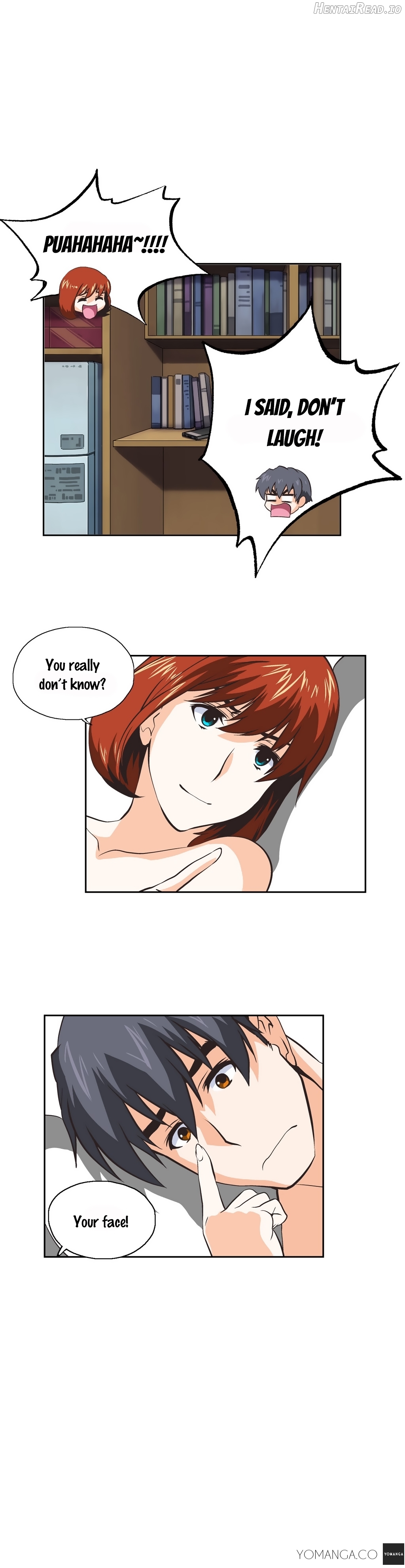 SStudy - Manhwa Chapter 25 - page 20