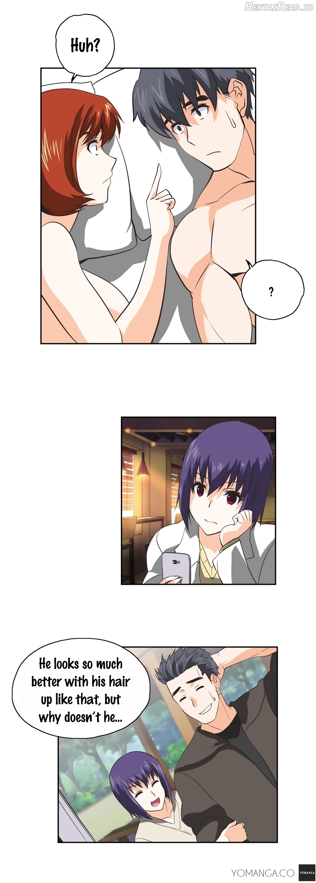 SStudy - Manhwa Chapter 25 - page 21