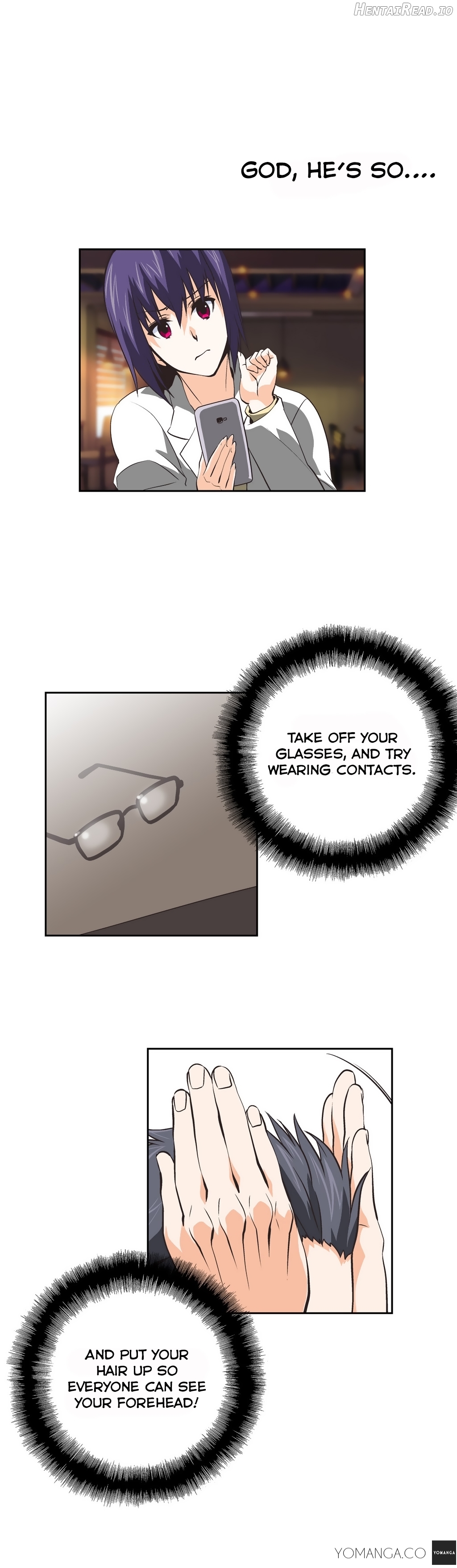 SStudy - Manhwa Chapter 25 - page 22