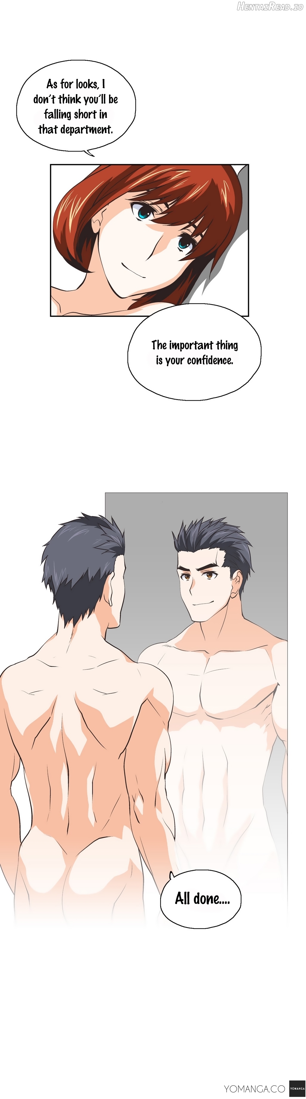 SStudy - Manhwa Chapter 25 - page 23