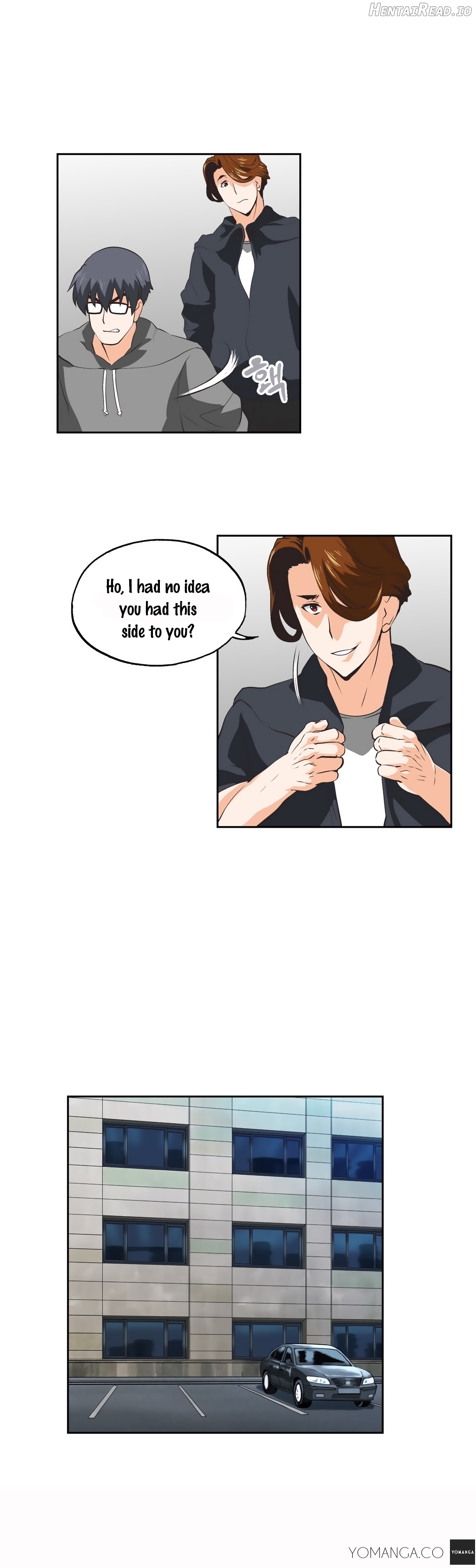 SStudy - Manhwa Chapter 25 - page 4