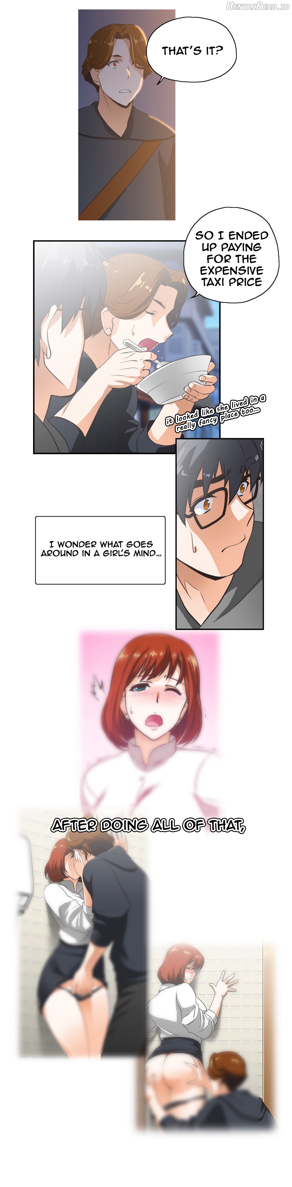 SStudy - Manhwa Chapter 6 - page 10