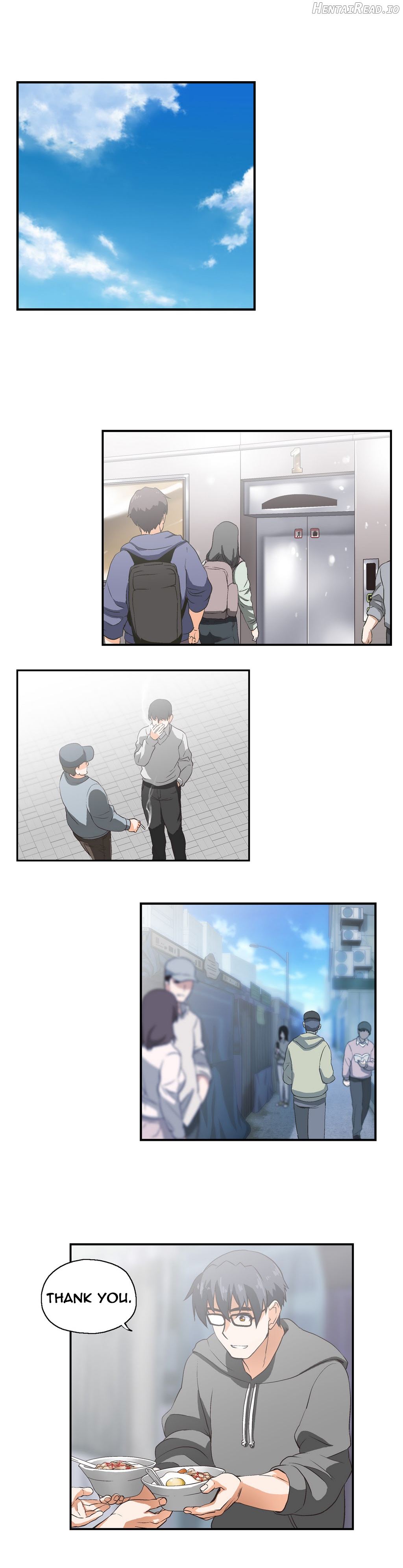 SStudy - Manhwa Chapter 6 - page 4