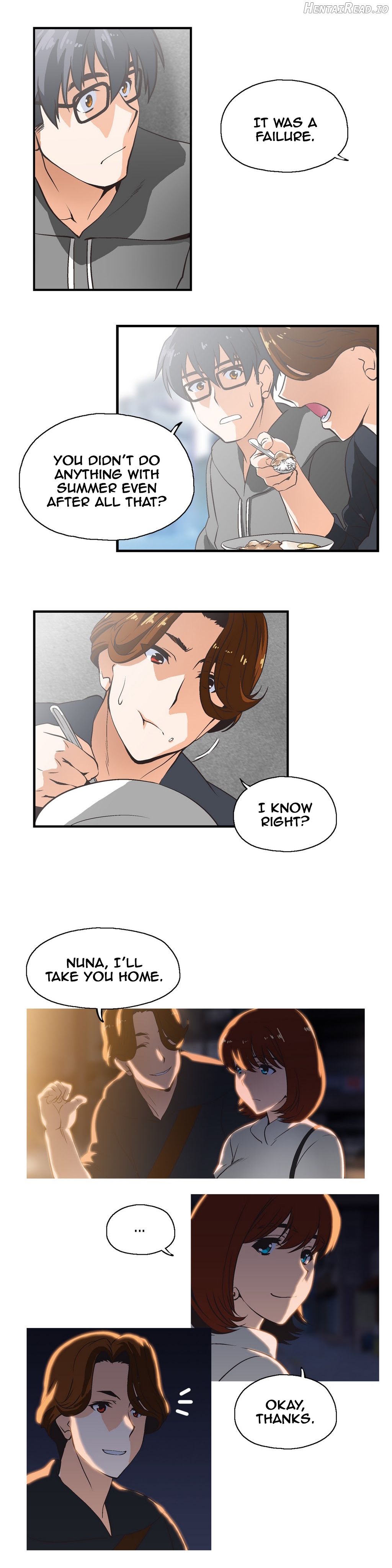 SStudy - Manhwa Chapter 6 - page 6