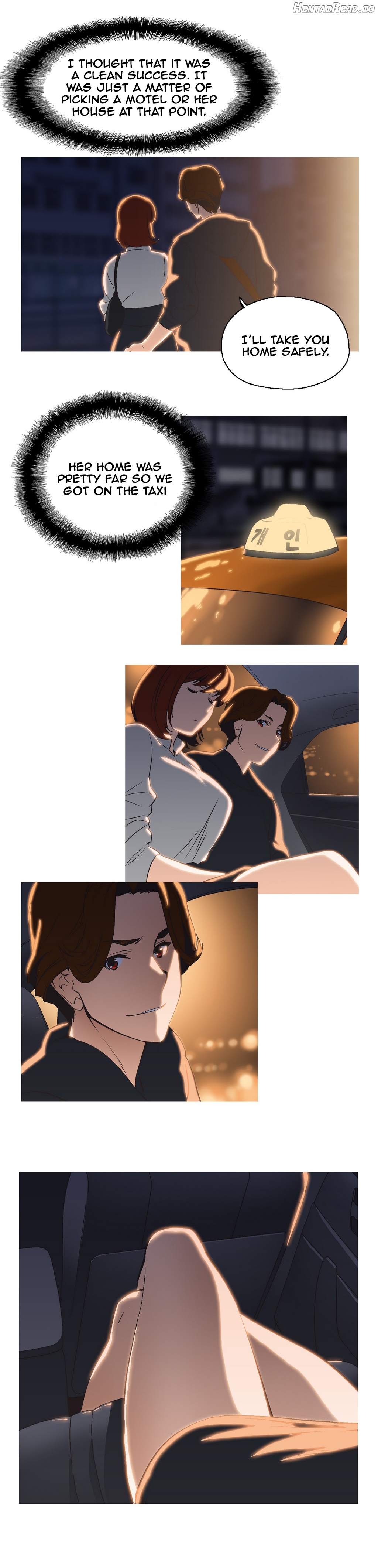 SStudy - Manhwa Chapter 6 - page 7