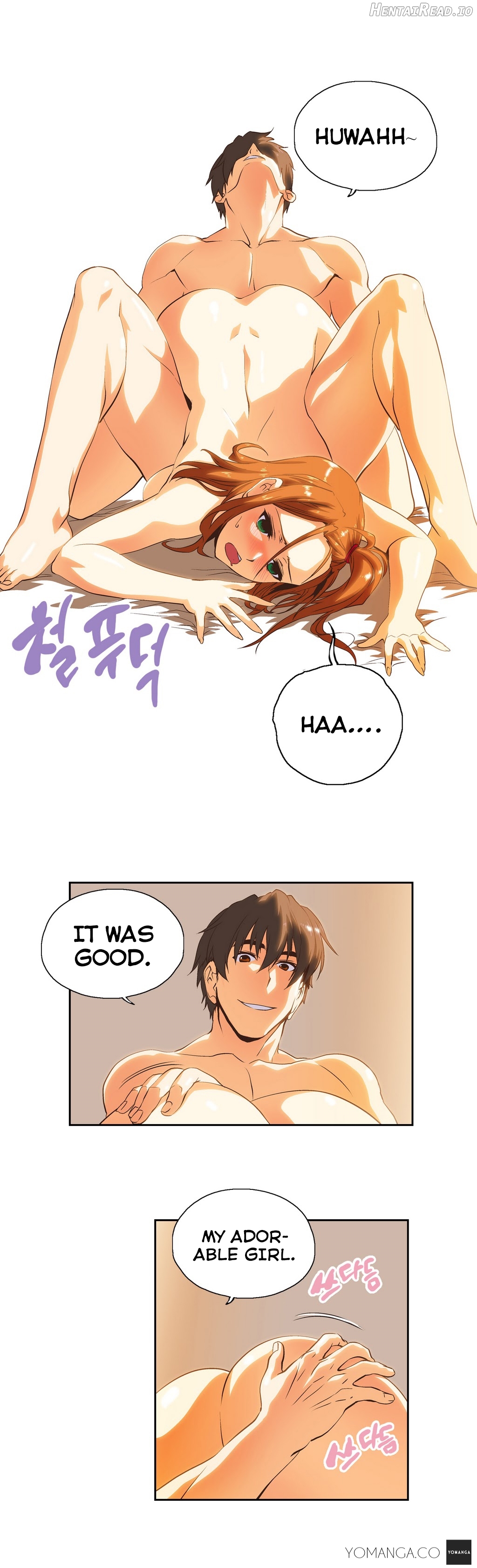 SStudy - Manhwa Chapter 26 - page 10