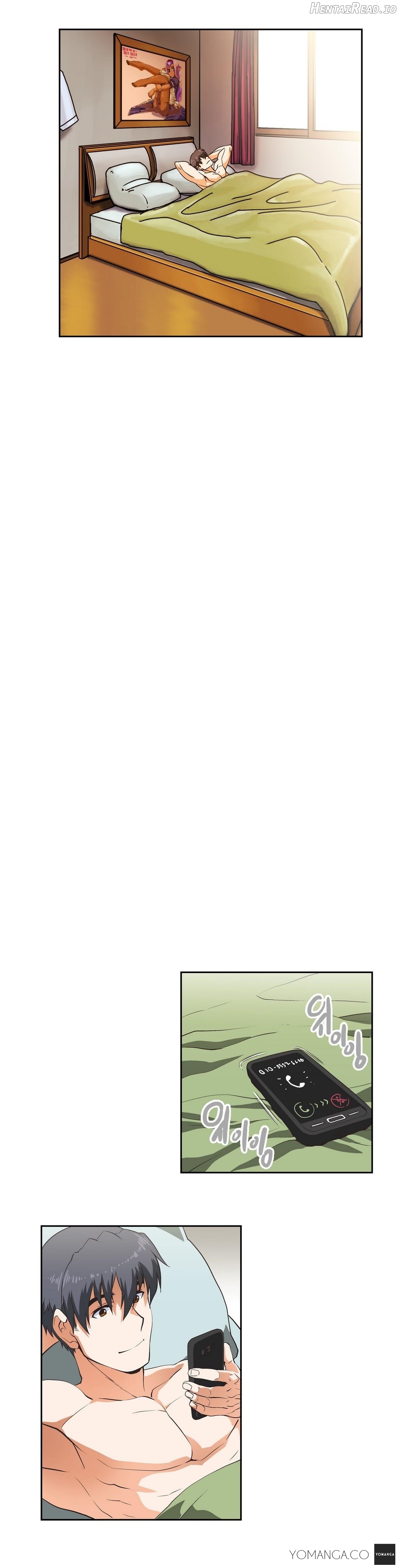 SStudy - Manhwa Chapter 26 - page 16