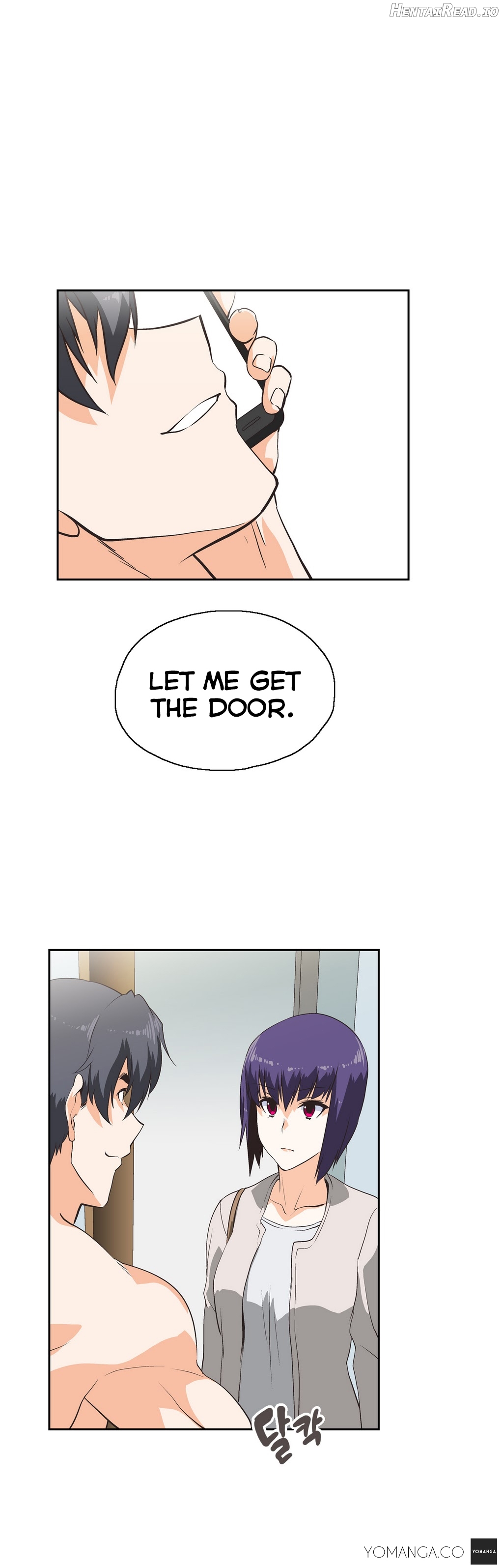 SStudy - Manhwa Chapter 26 - page 17