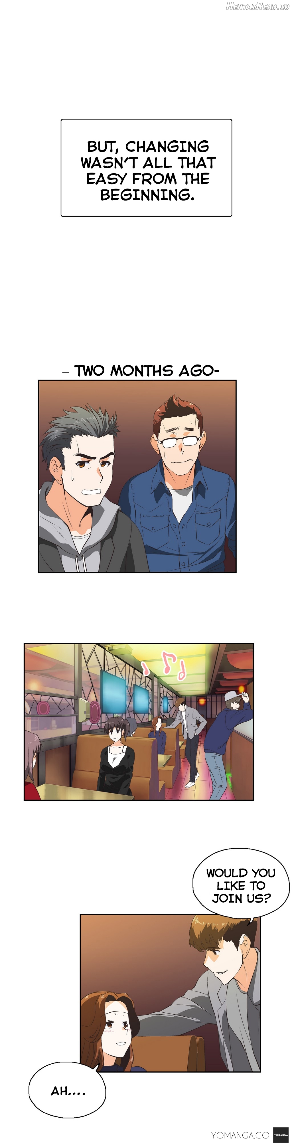 SStudy - Manhwa Chapter 26 - page 19