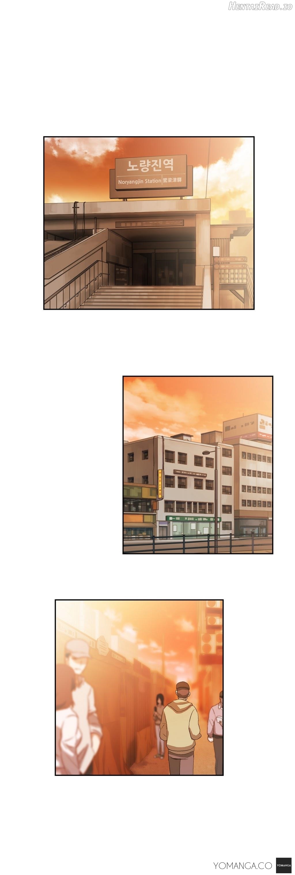 SStudy - Manhwa Chapter 26 - page 2