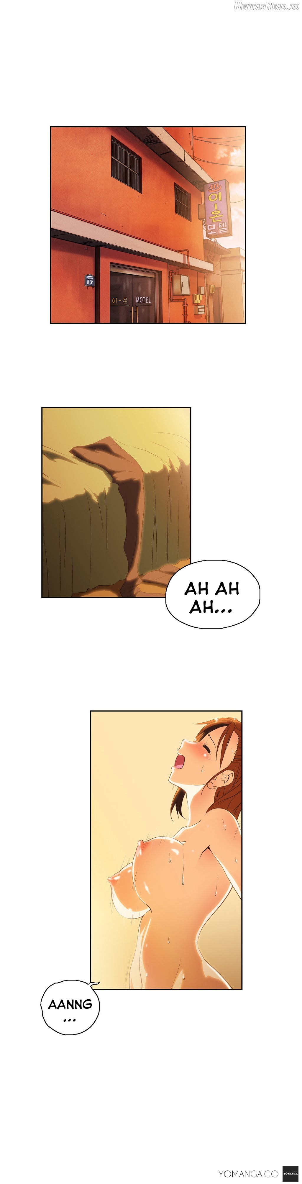 SStudy - Manhwa Chapter 26 - page 3