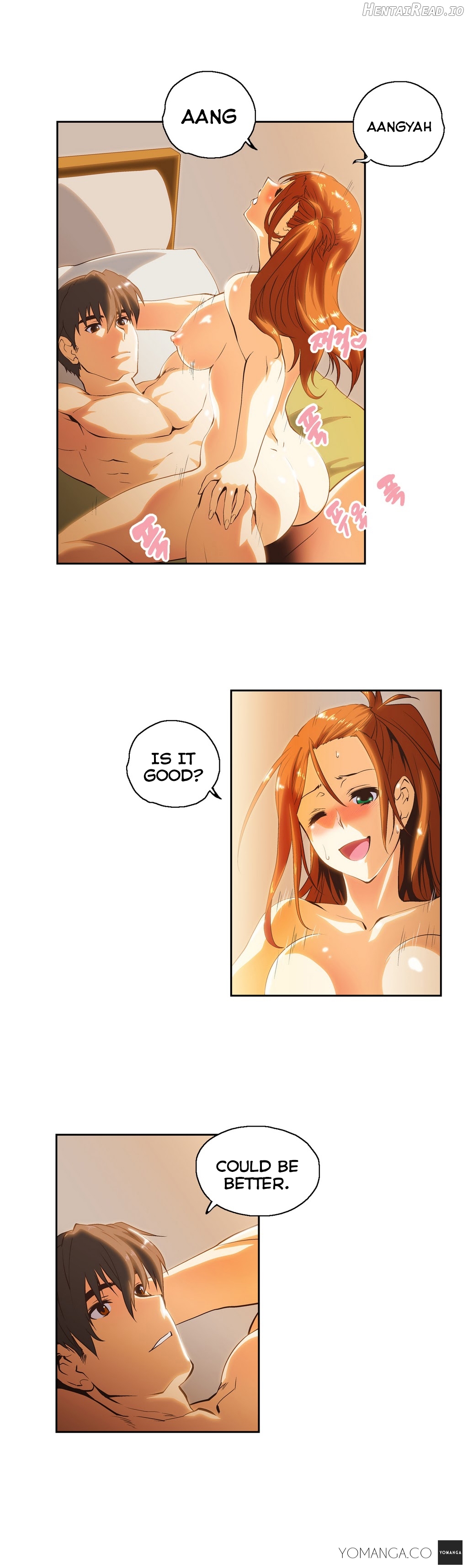 SStudy - Manhwa Chapter 26 - page 4