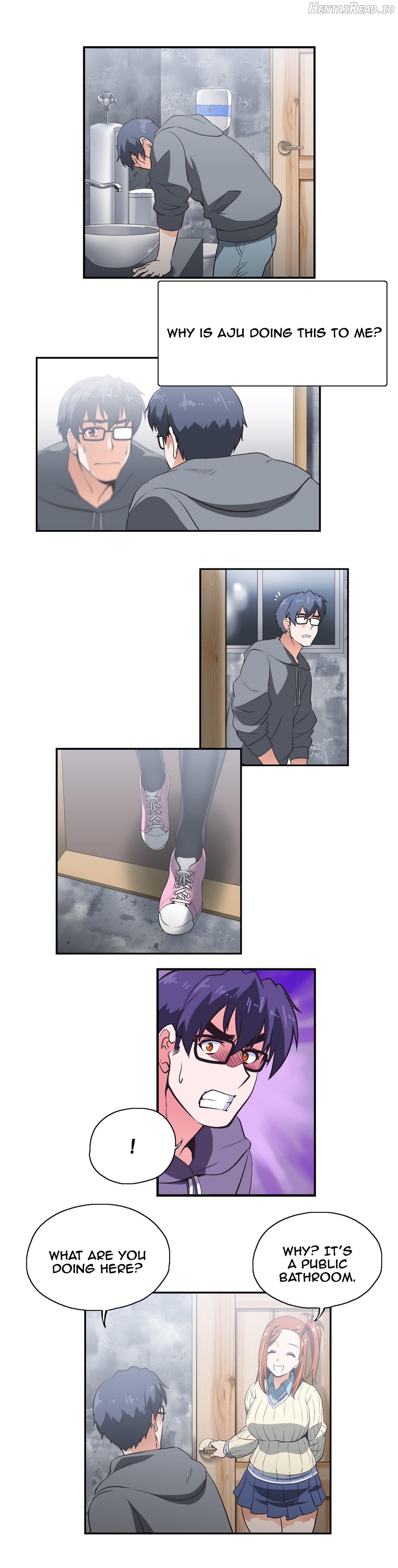 SStudy - Manhwa Chapter 7 - page 10