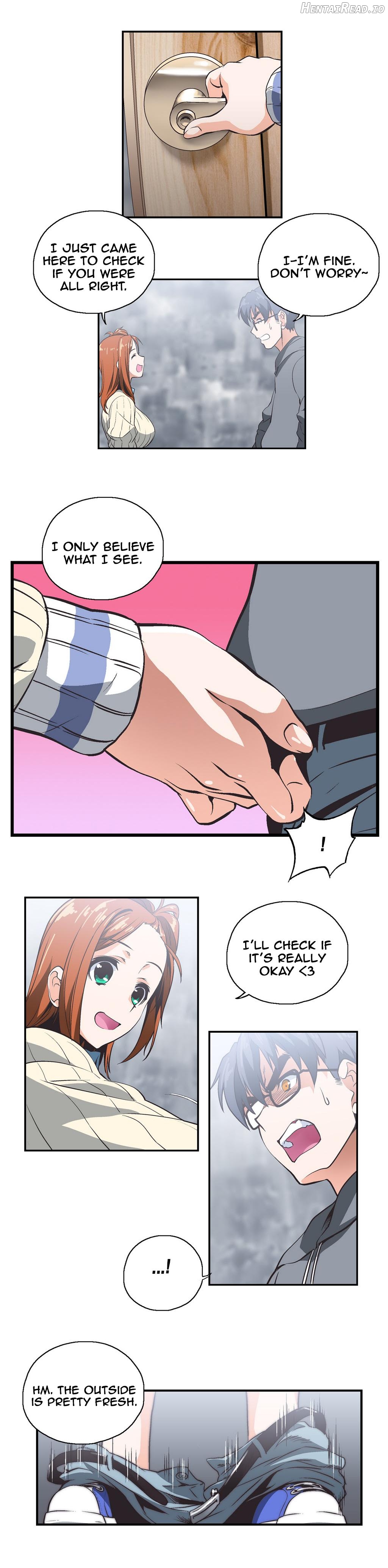 SStudy - Manhwa Chapter 7 - page 11