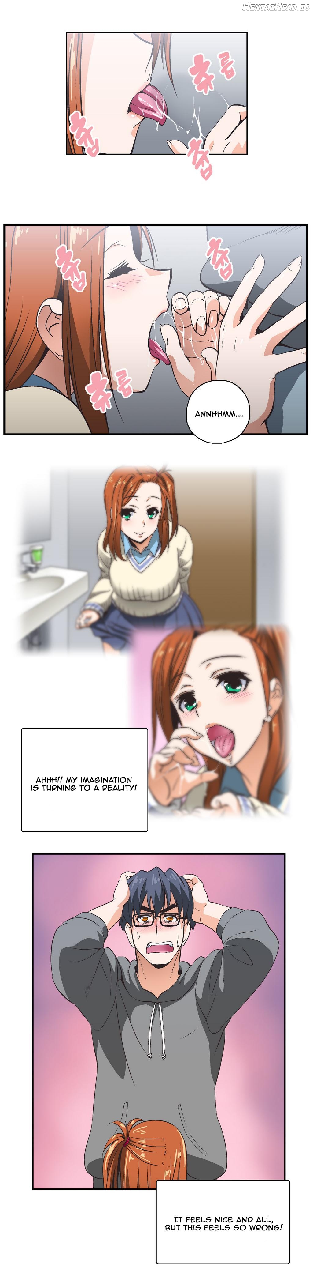 SStudy - Manhwa Chapter 7 - page 13