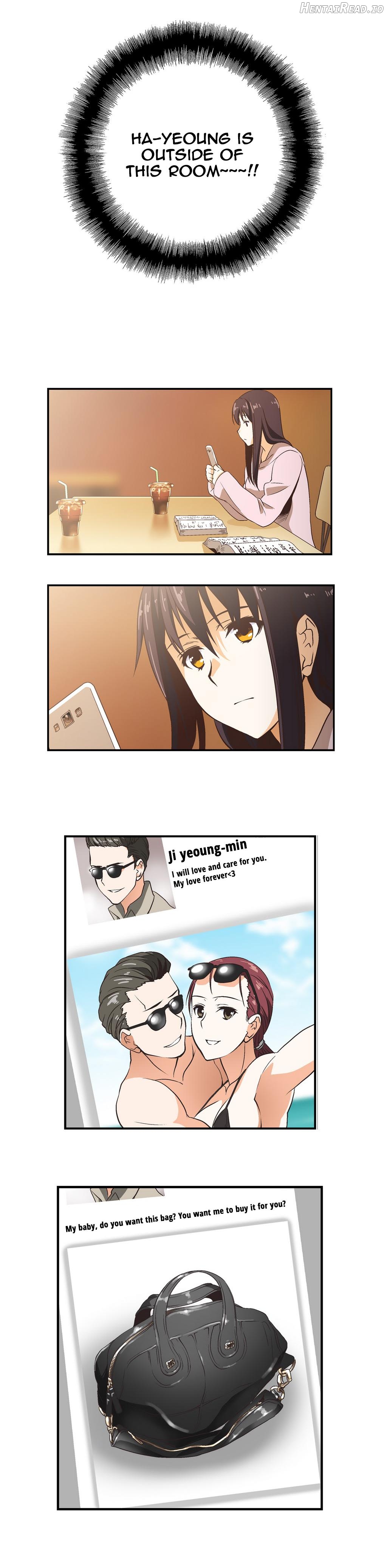 SStudy - Manhwa Chapter 7 - page 14