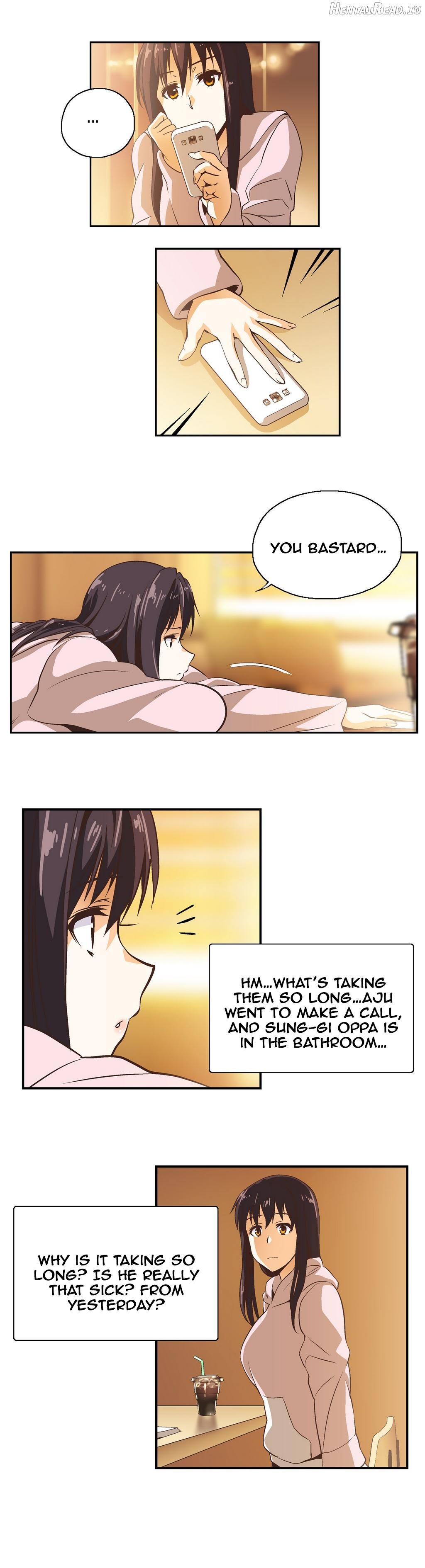 SStudy - Manhwa Chapter 7 - page 15