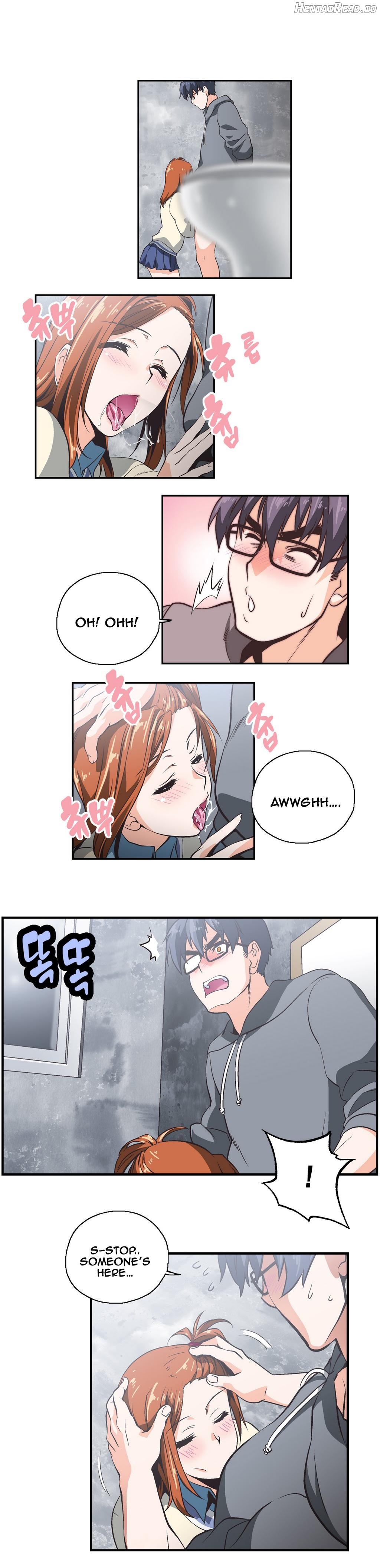 SStudy - Manhwa Chapter 7 - page 16