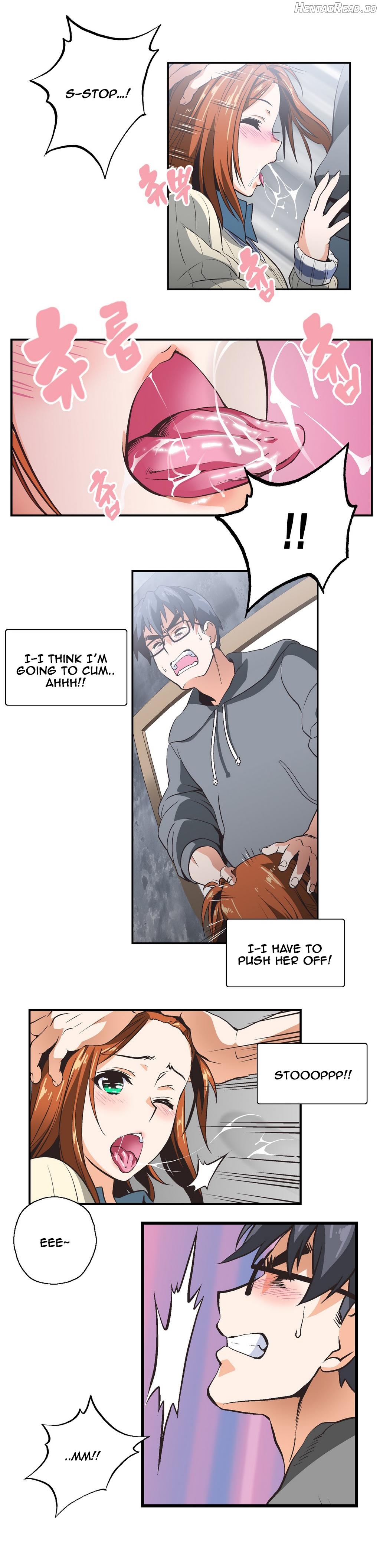 SStudy - Manhwa Chapter 7 - page 17