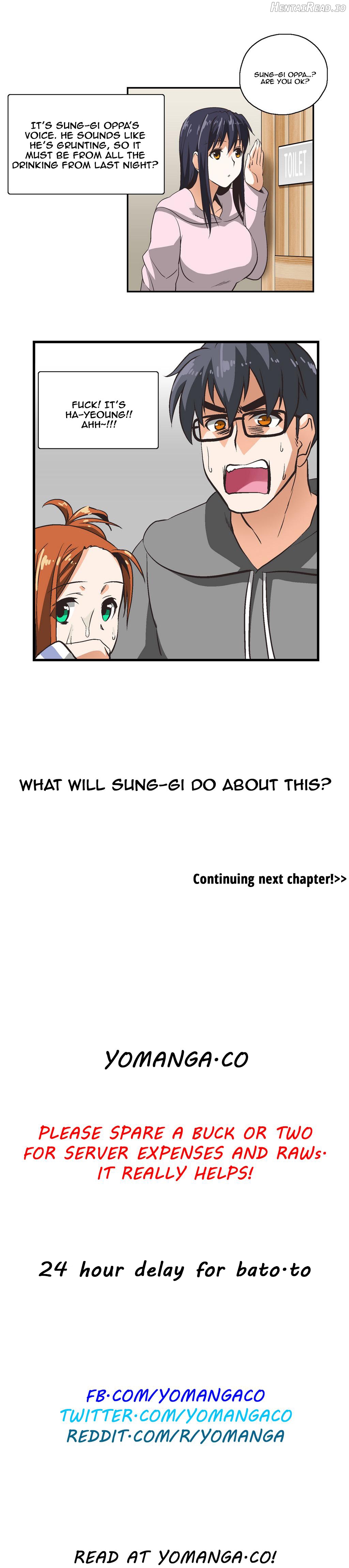 SStudy - Manhwa Chapter 7 - page 19