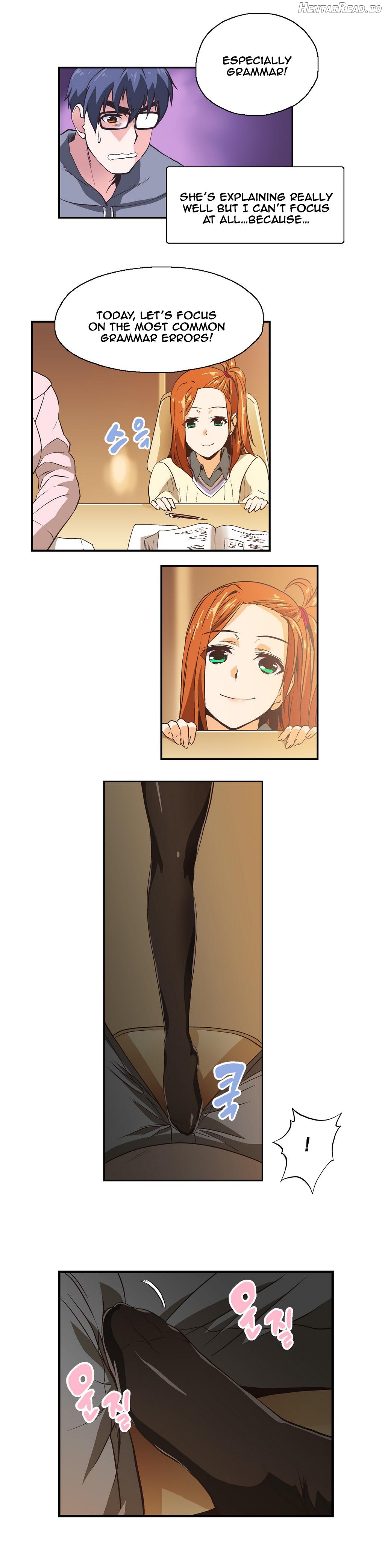 SStudy - Manhwa Chapter 7 - page 2