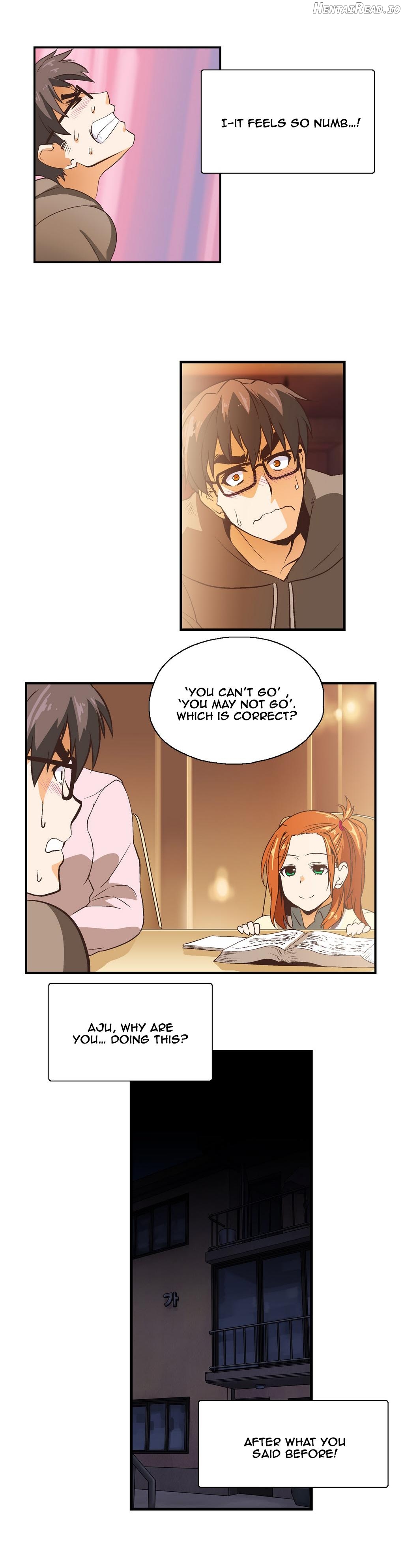 SStudy - Manhwa Chapter 7 - page 3